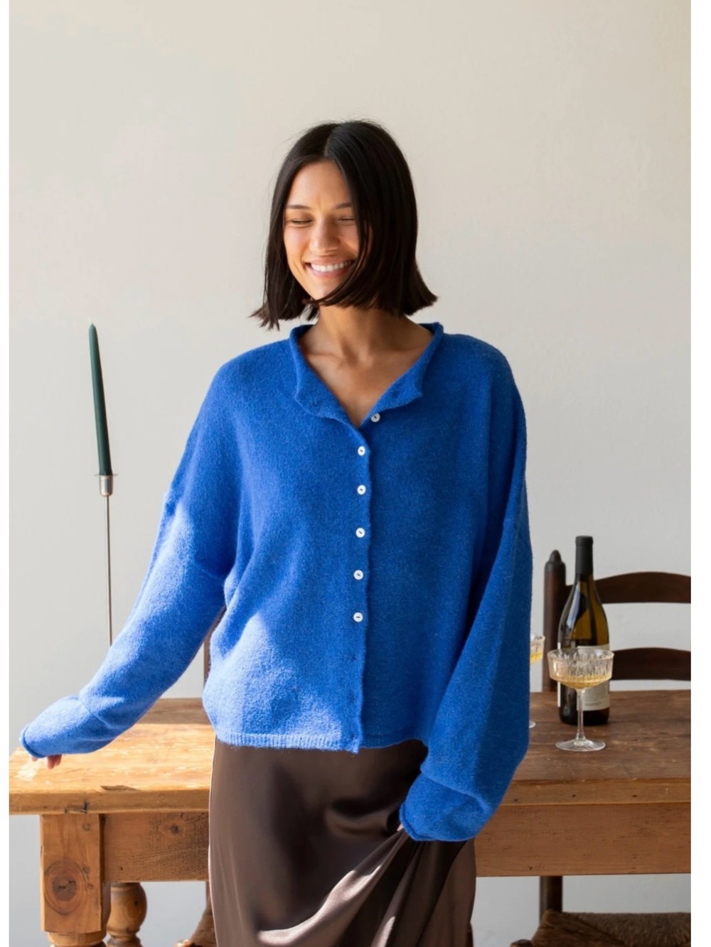 Piper Cardigan